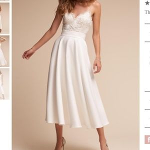 Jordan Skirt BHLDN
